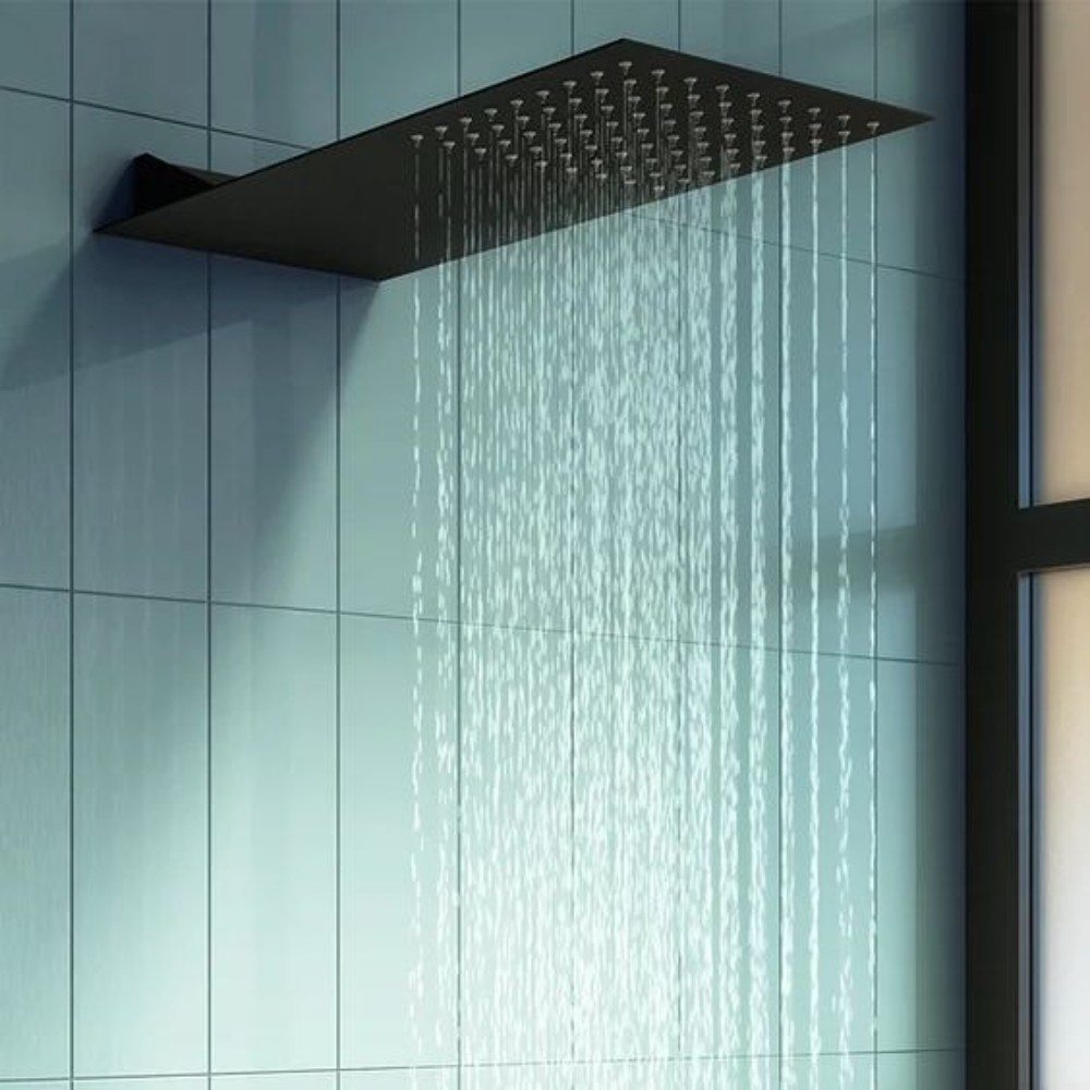 Shower Heads